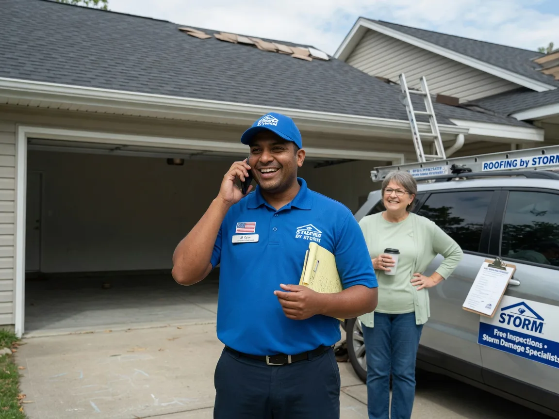 Roof Repair Near Me Garnett, KS FAQs